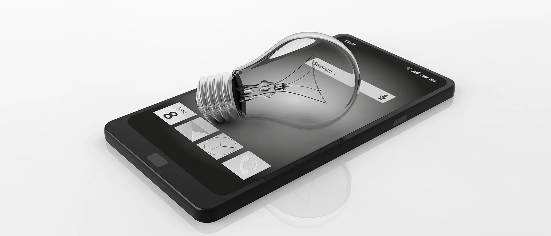 Mobile First Development