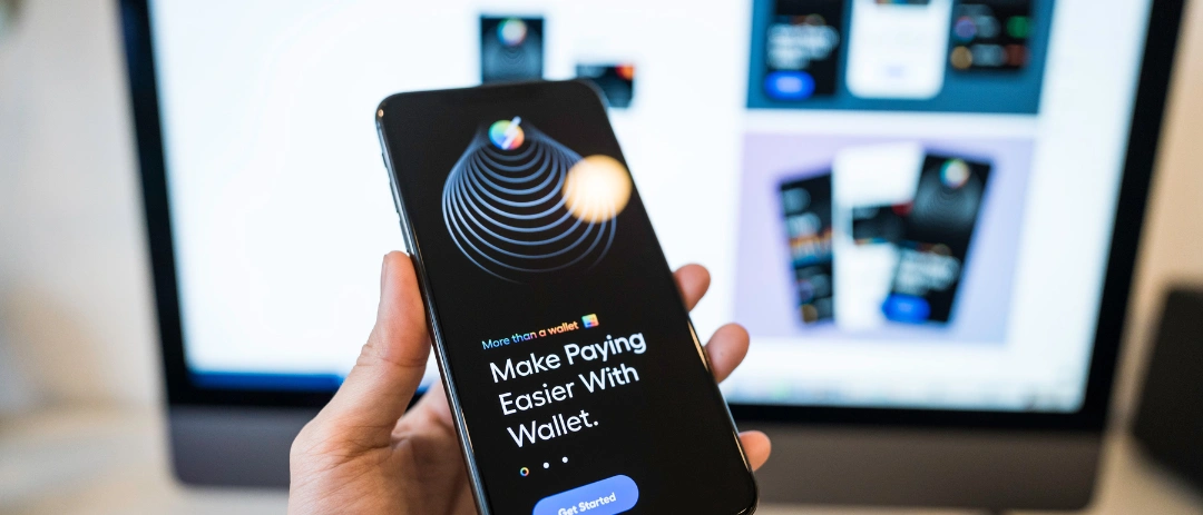 UI Design Web Mobile