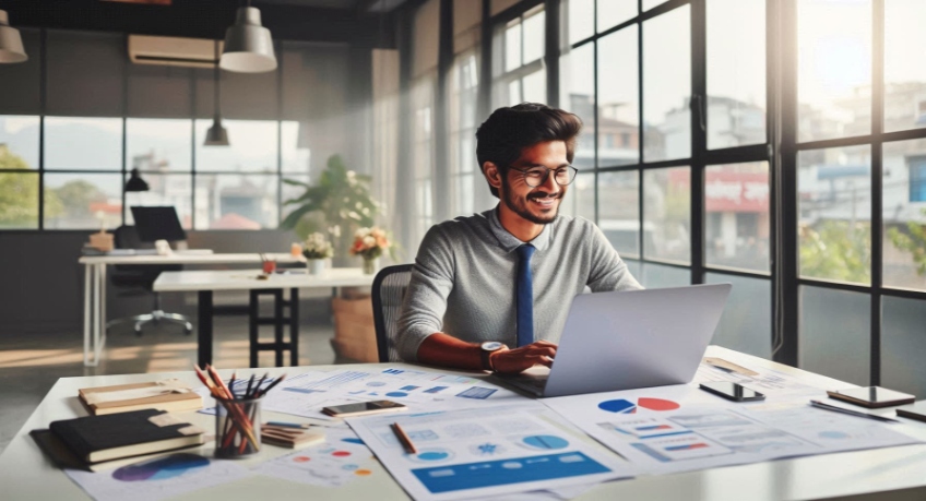 Things to consider by company before starting a brand new website