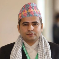Babu Ram Aryal